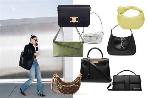 most trendy designer bags 2022